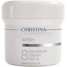Christina Wish Day Cream SPF 12  (Step 8)/ Дневной крем с СПФ-12 150 мл (шаг 8)